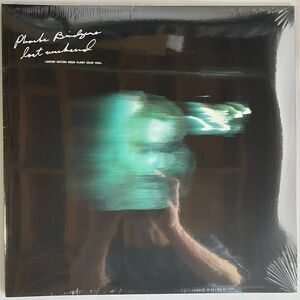 Phoebe Bridgers - Lost Weekend - Glow-In-The-Dark Splatter Double Vinyl Record